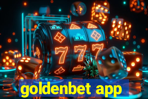 goldenbet app